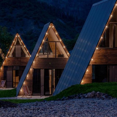 Landhaus Боржоми Екстериор снимка