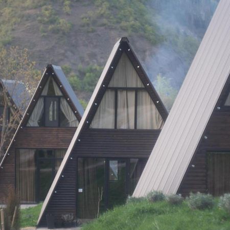 Landhaus Боржоми Екстериор снимка