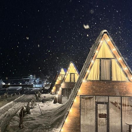 Landhaus Боржоми Екстериор снимка