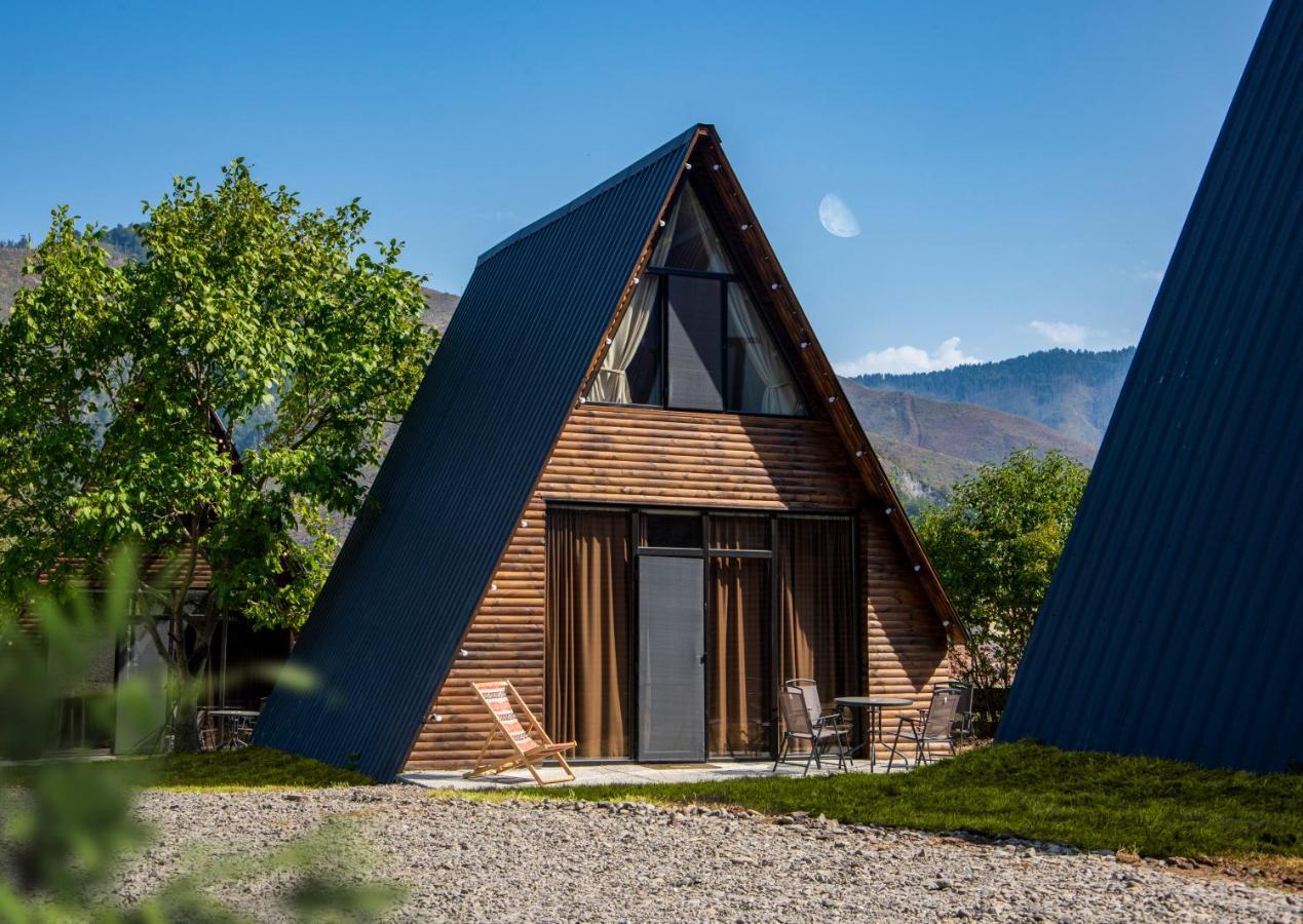 Landhaus Боржоми Екстериор снимка