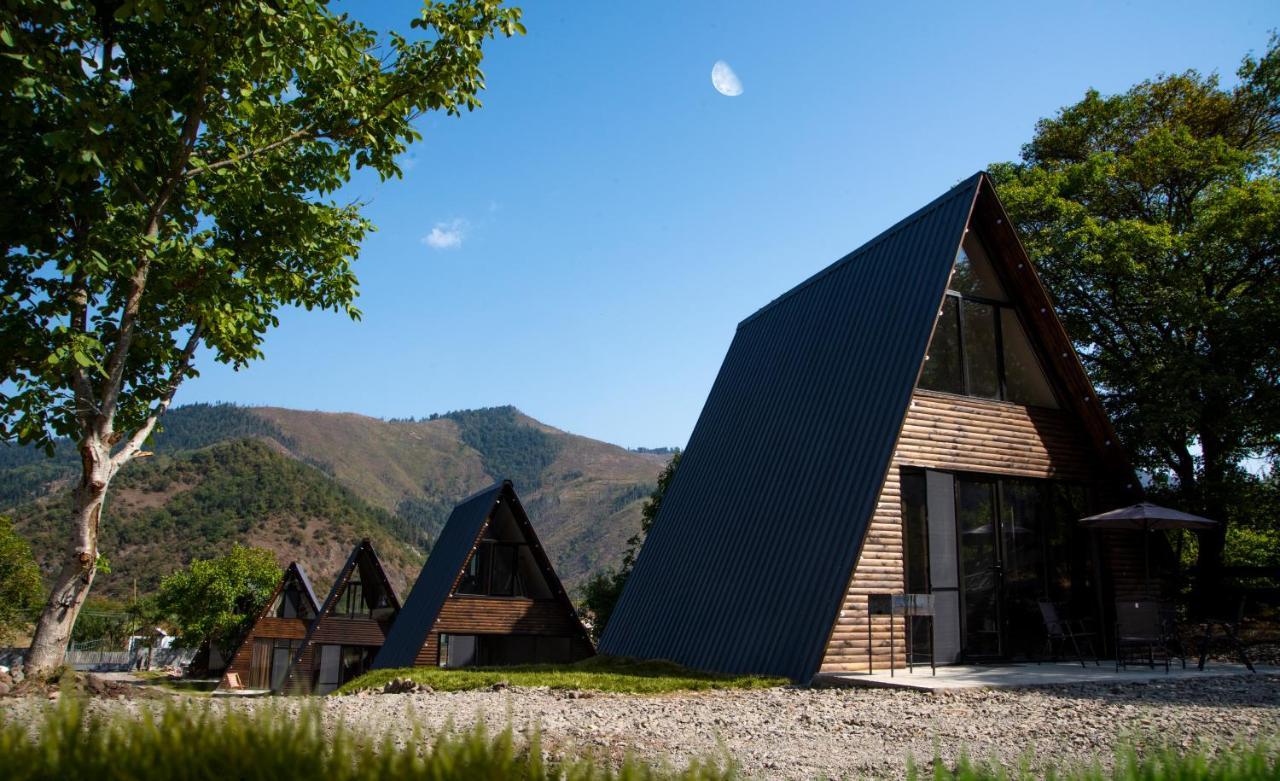 Landhaus Боржоми Екстериор снимка