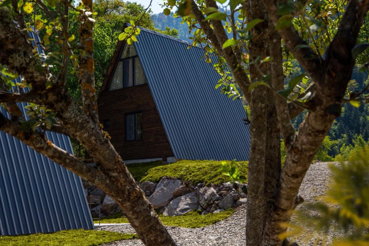 Landhaus Боржоми Екстериор снимка