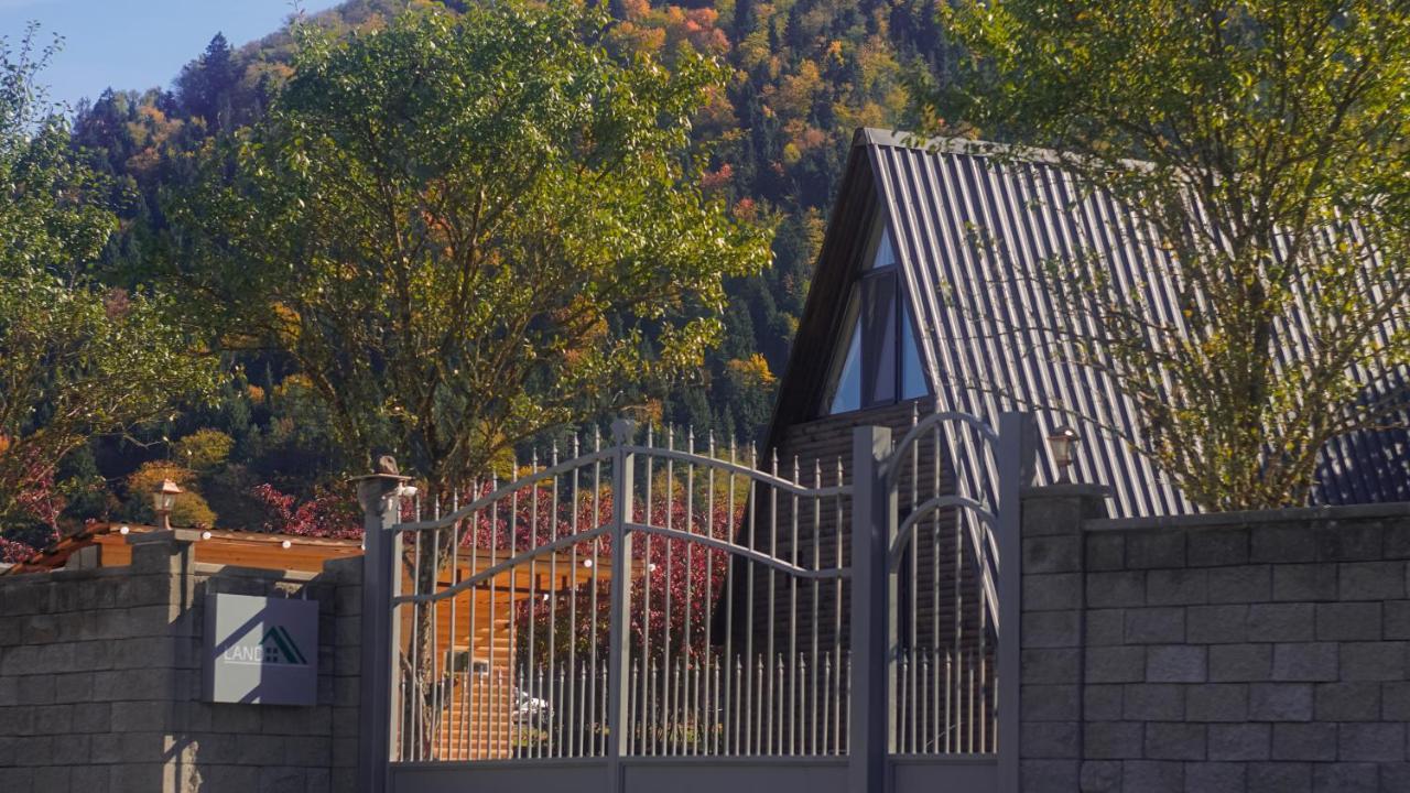 Landhaus Боржоми Екстериор снимка