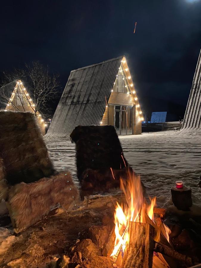 Landhaus Боржоми Екстериор снимка