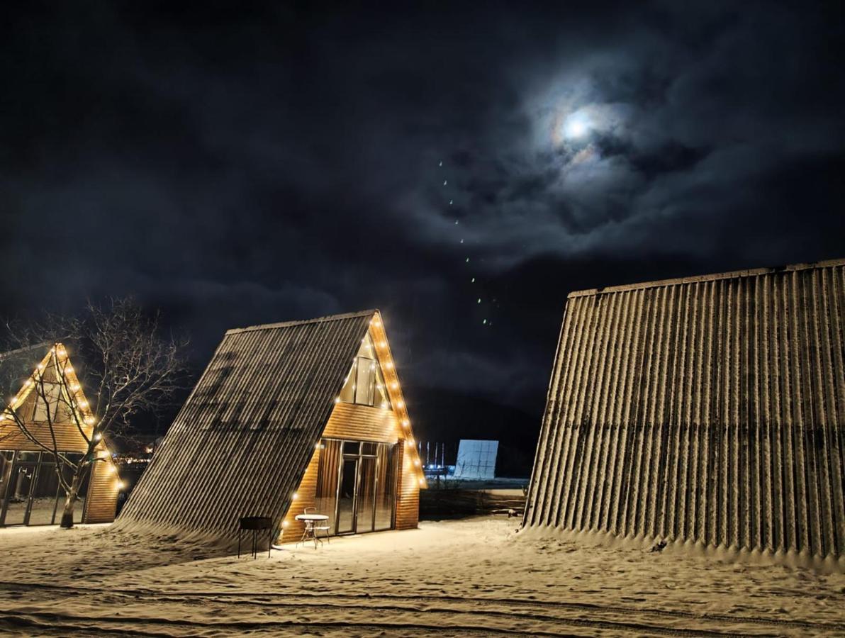 Landhaus Боржоми Екстериор снимка