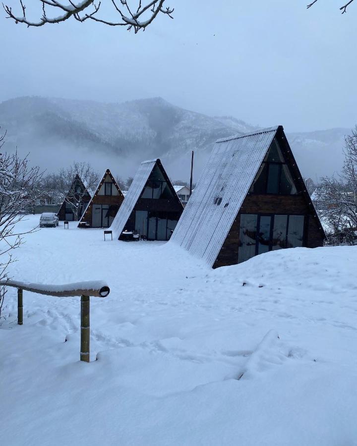 Landhaus Боржоми Екстериор снимка