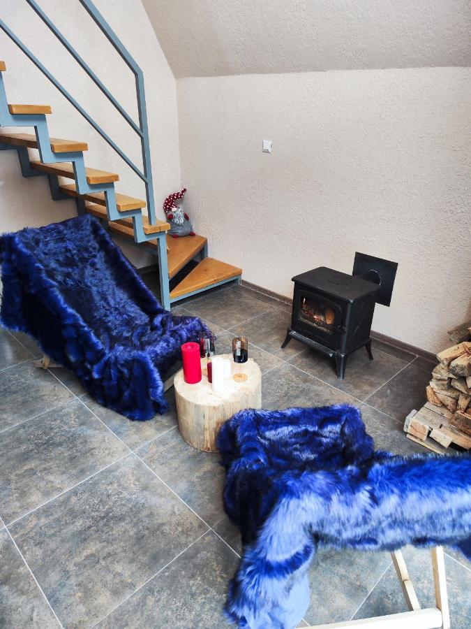 Landhaus Боржоми Екстериор снимка