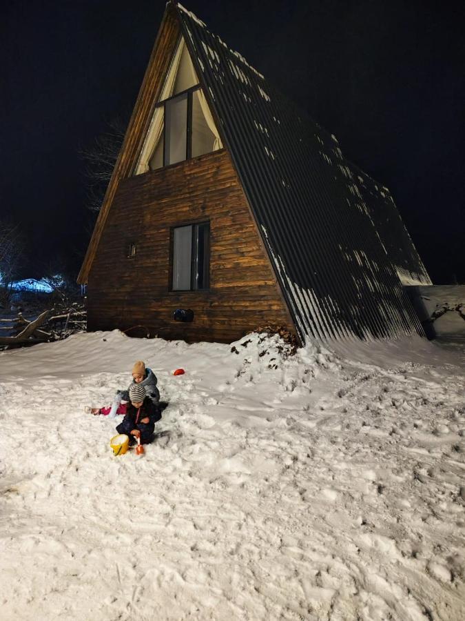 Landhaus Боржоми Екстериор снимка