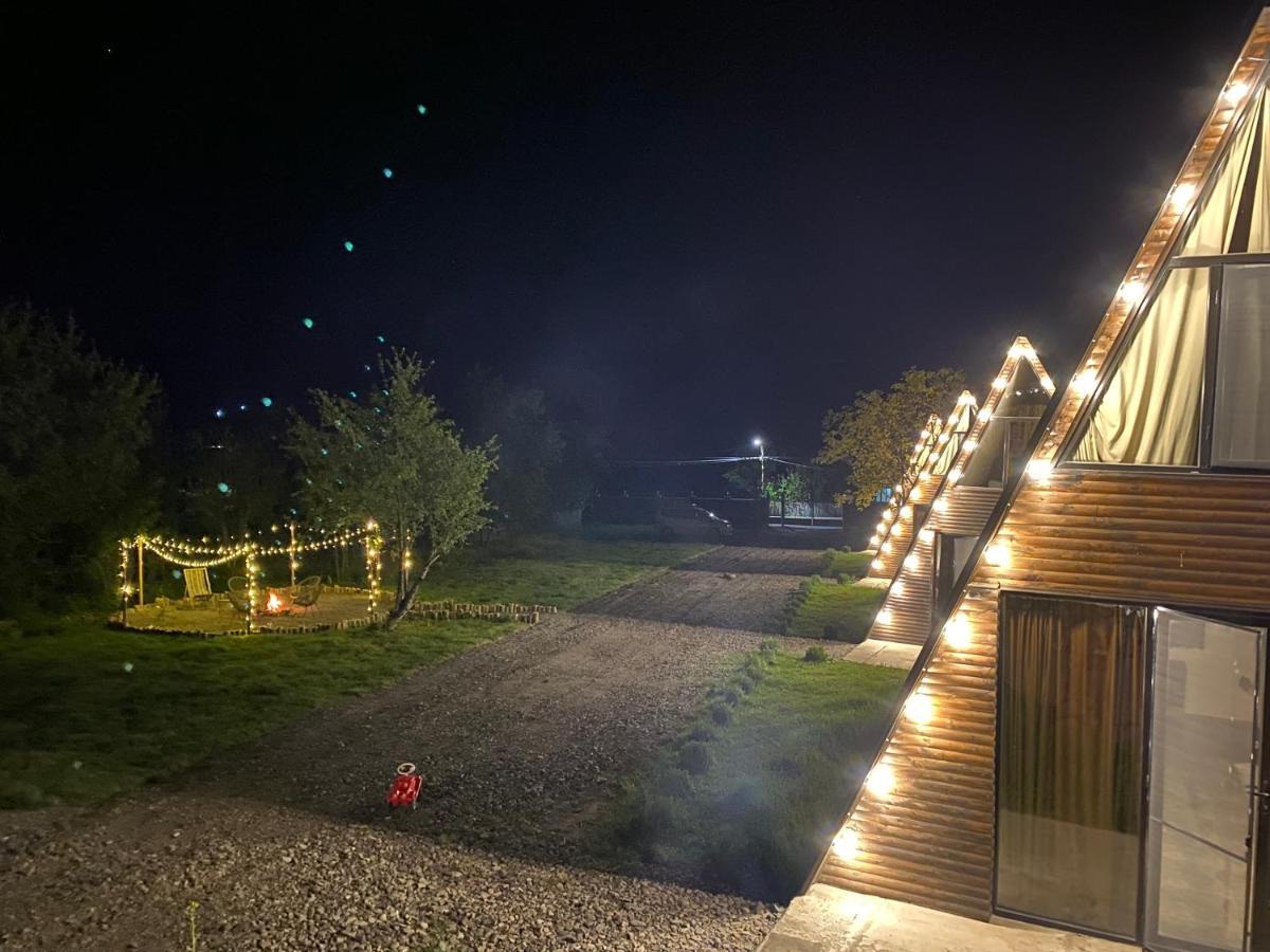 Landhaus Боржоми Екстериор снимка