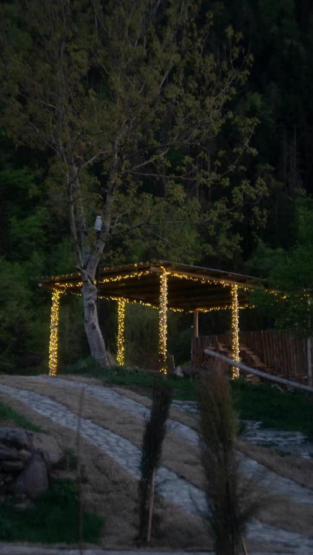 Landhaus Боржоми Екстериор снимка